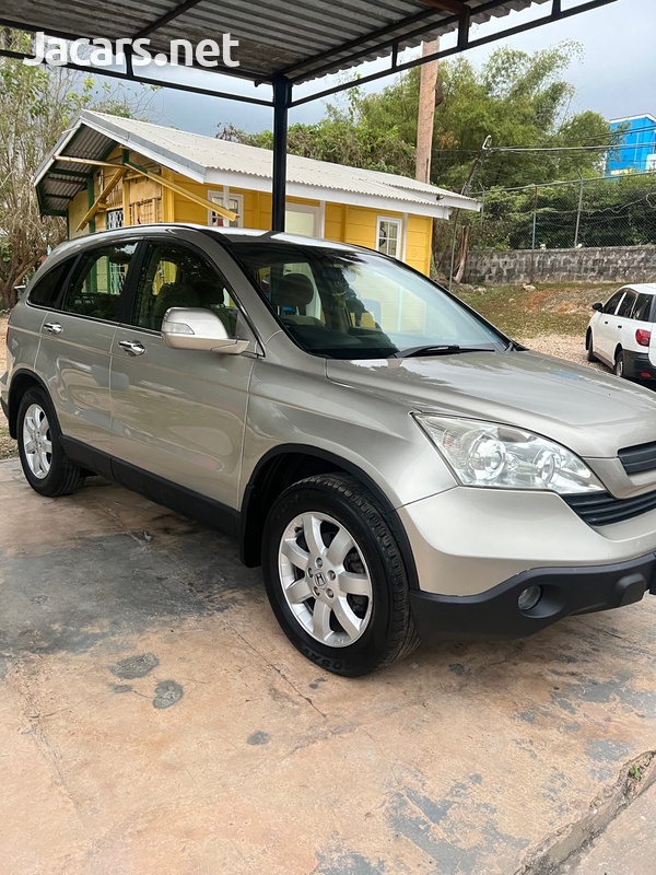 Honda CR-V 2,0L 2007