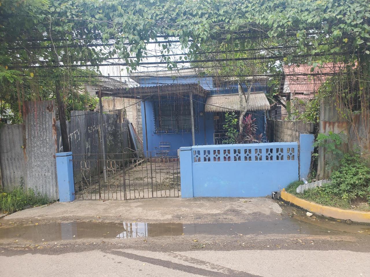 House for Sale   Lucea