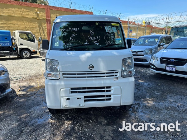 Nissan Dayz 1,3L 2018