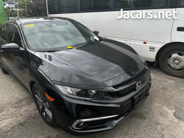 Honda Civic 1,5L 2020