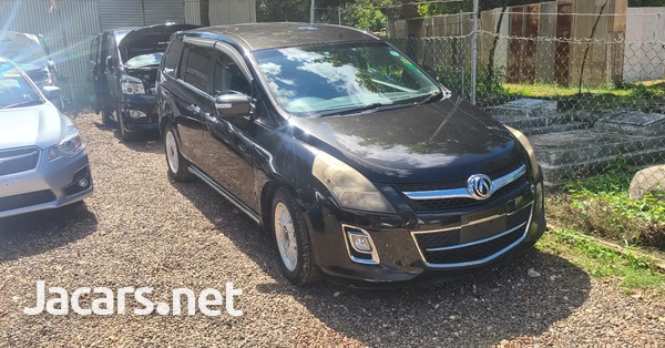 Mazda MPV 2,0L 2012