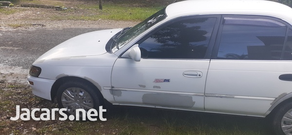 Toyota Corolla 1,0L 1994