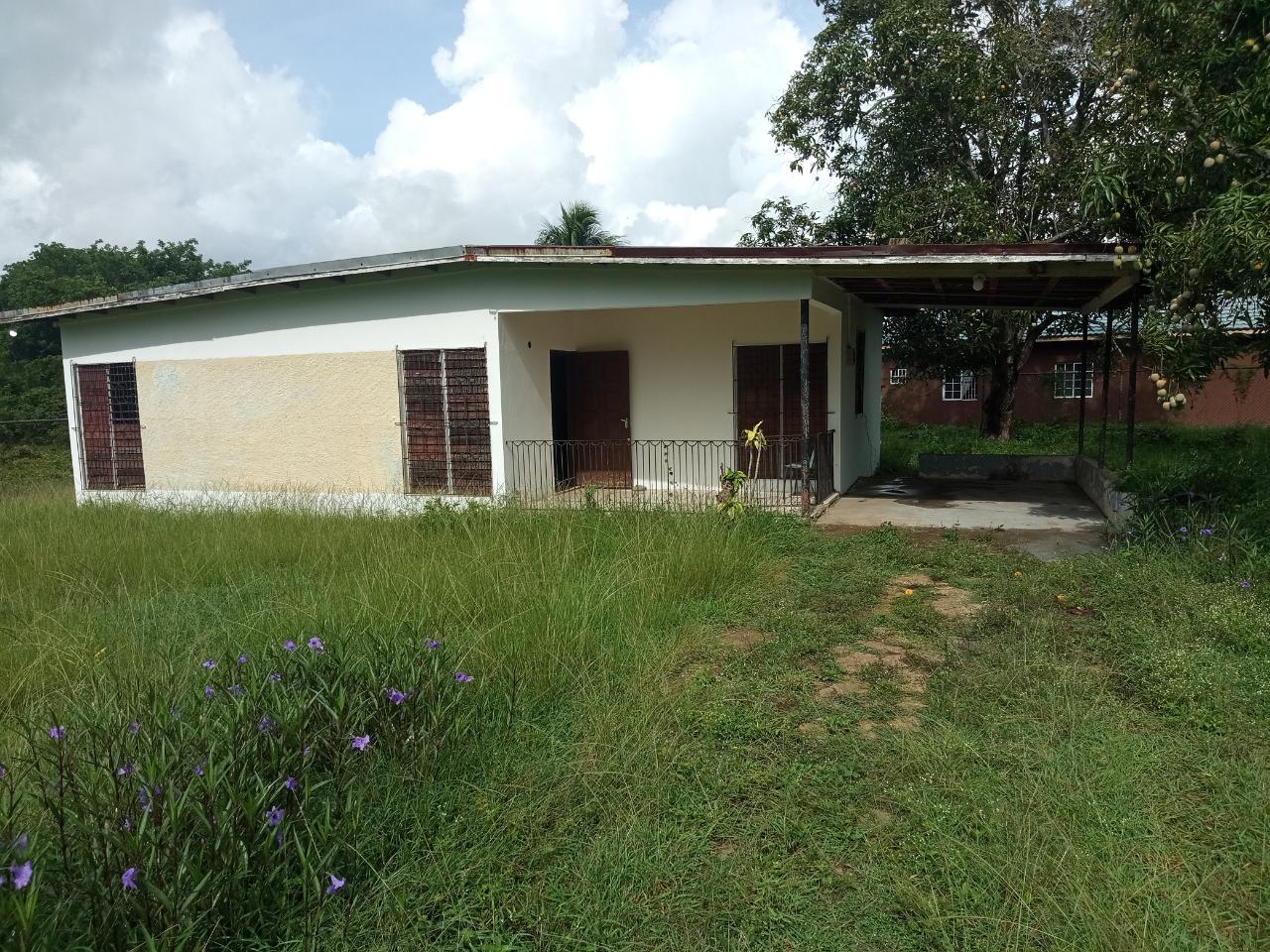House for Sale   May Pen