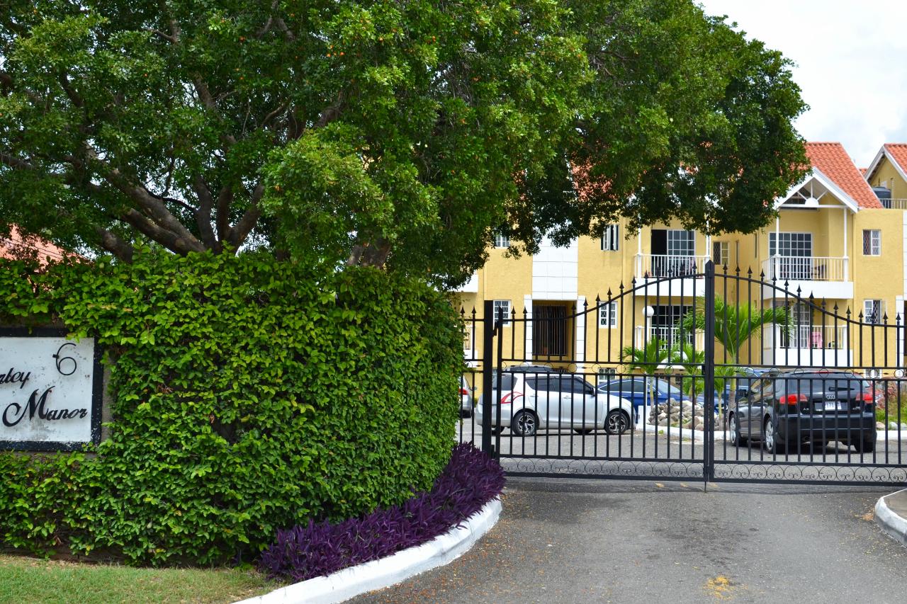 Apartment for Sale   Kingston 6
