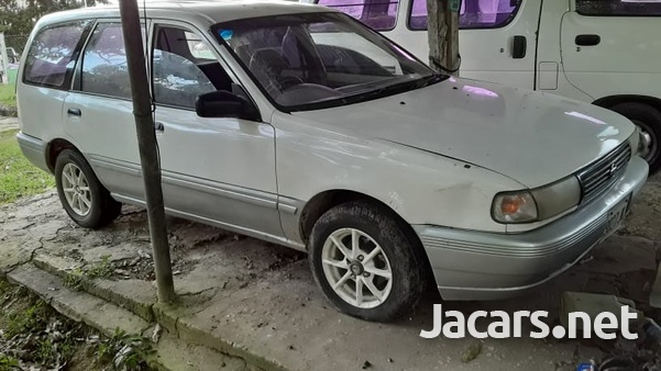Nissan AD Wagon 1,2L 1992