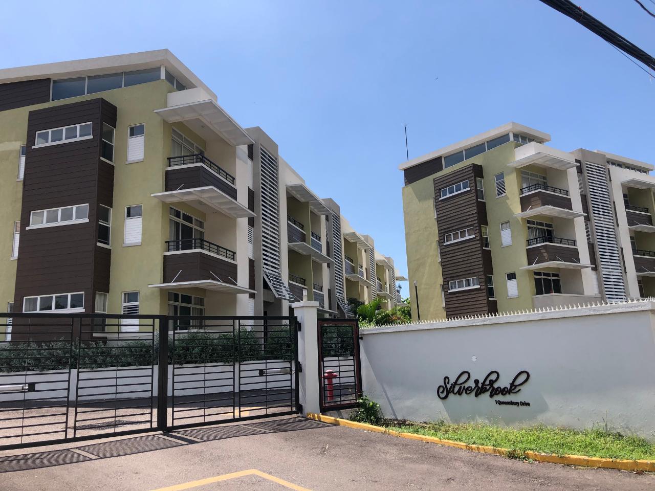 Apartment for Rent   Kingston 19