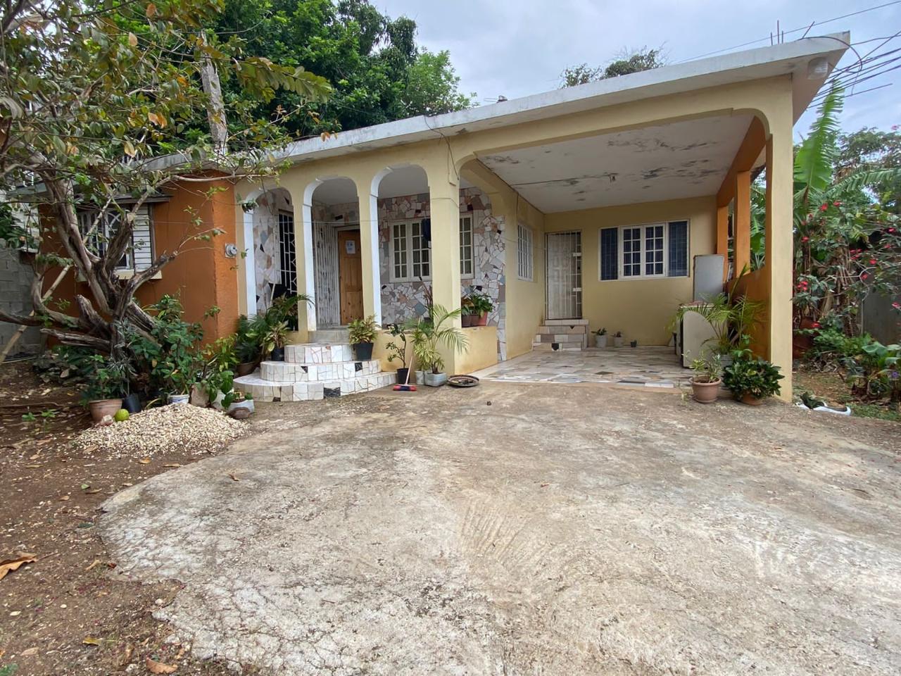 House for Sale   Montego Bay