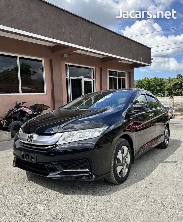 Honda Grace 1,5L 2015