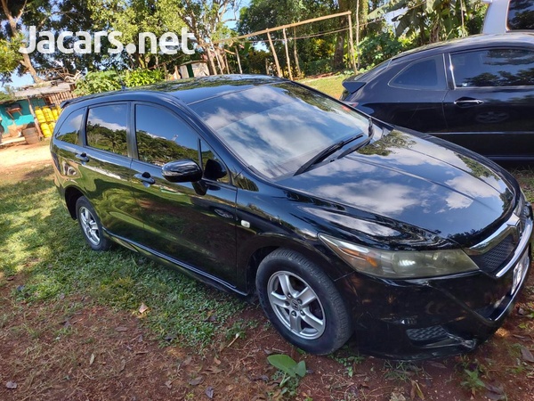 Honda Stream 1,8L 2012