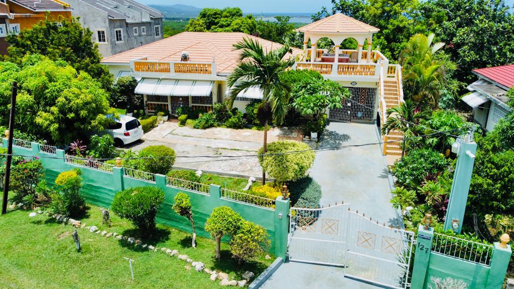 House for Sale   Falmouth