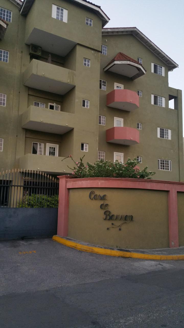 Apartment for Rent   Kingston 5