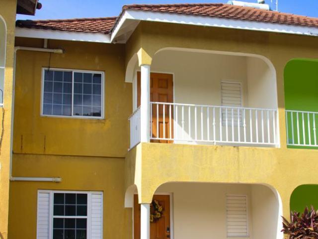 Townhouse for Rent   Ocho Rios