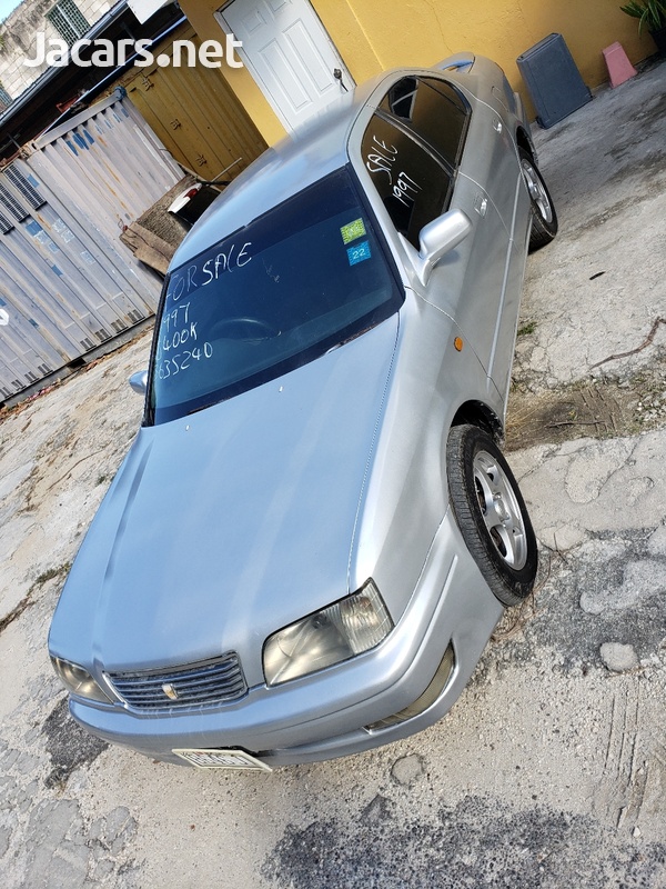 Toyota Camry 1,8L 1998