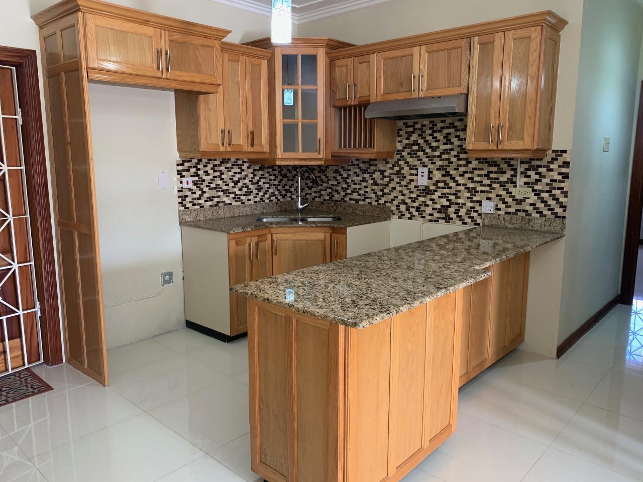 Apartment for Sale   Kingston 6