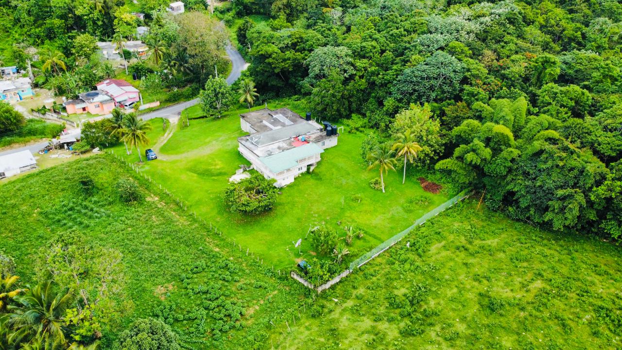 House for Sale   Ramble