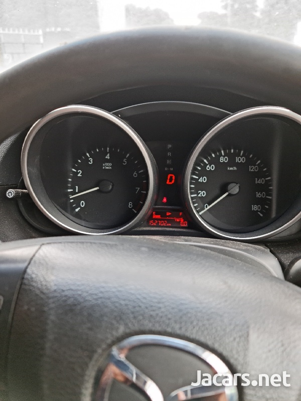 Mazda Premacy 2,0L 2012