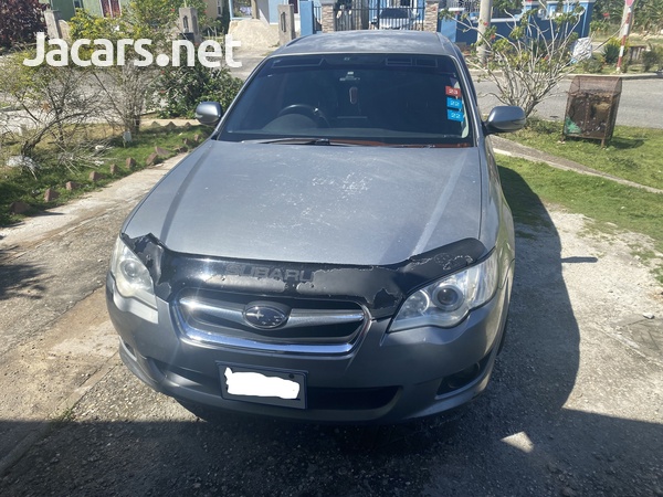 Subaru Legacy 2,0L 2007