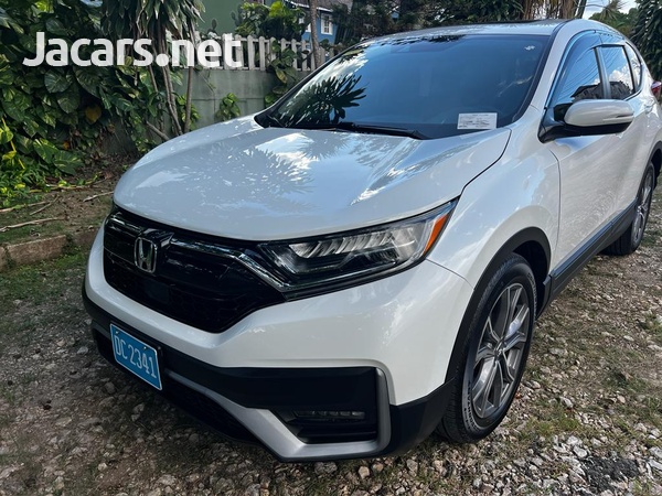 Honda CR-V 2,0L 2019