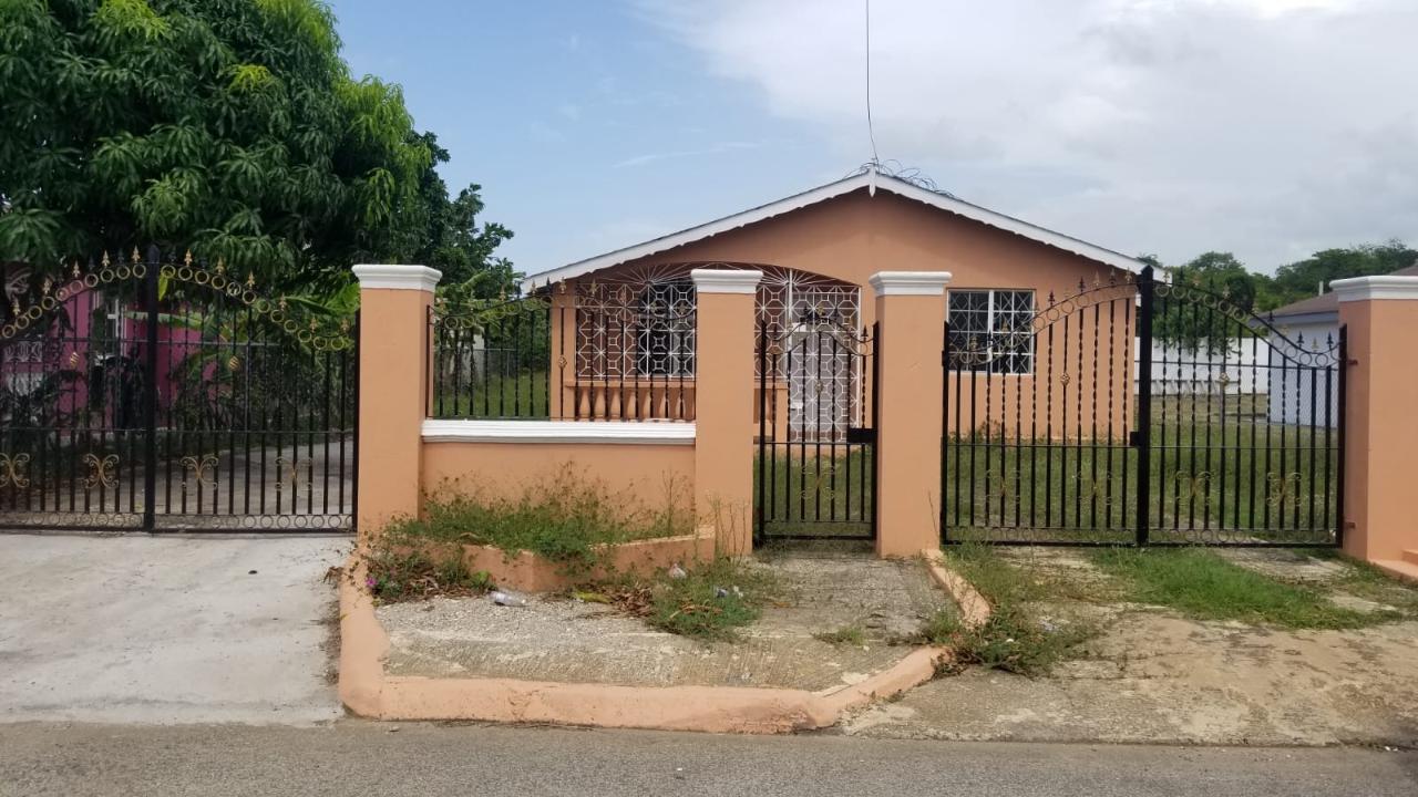 House for Sale   Falmouth