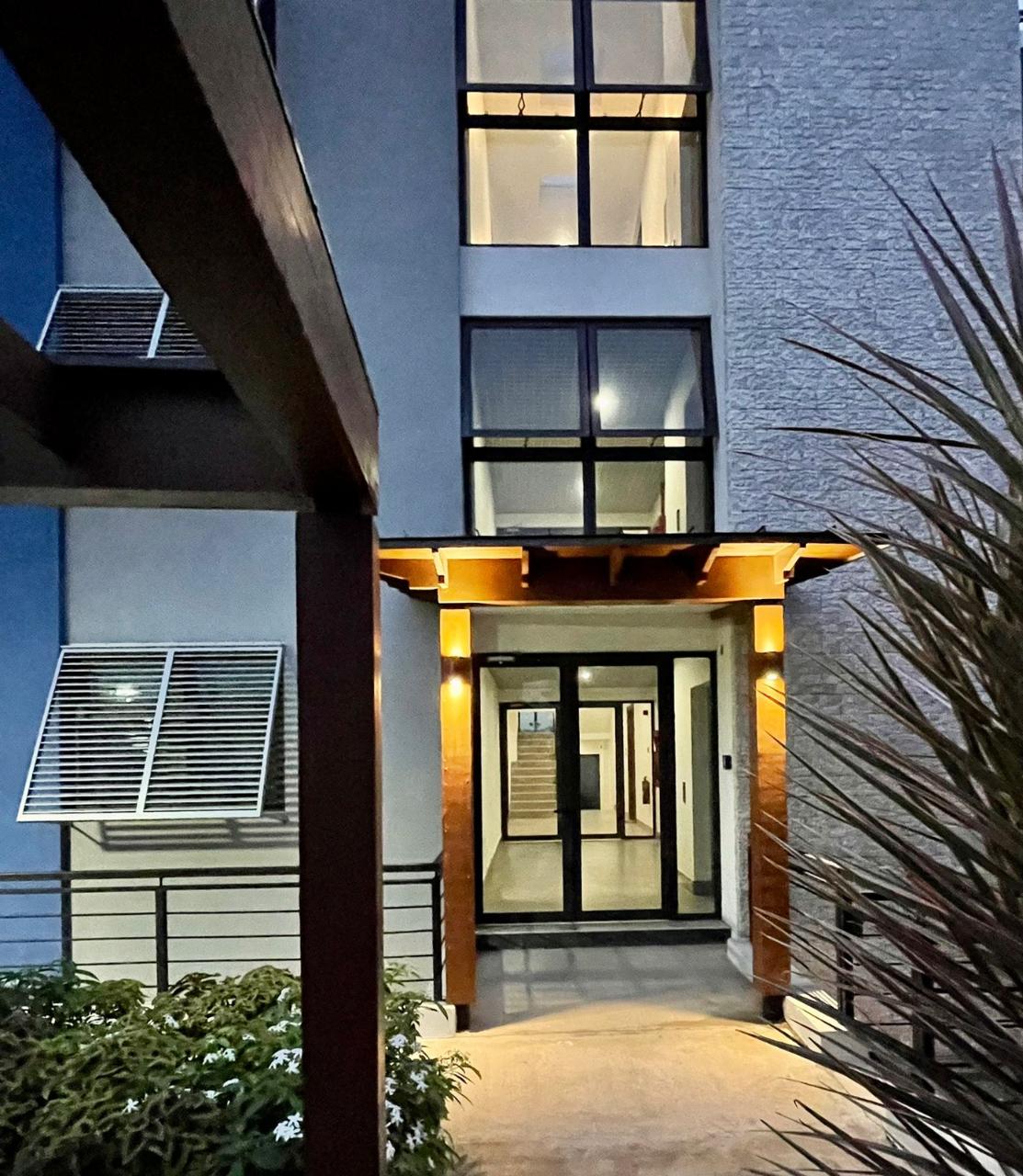 Apartment for Rent   Kingston 6