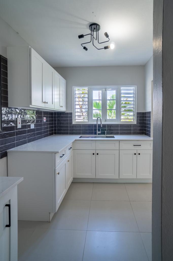 Apartment for Rent   Kingston 5