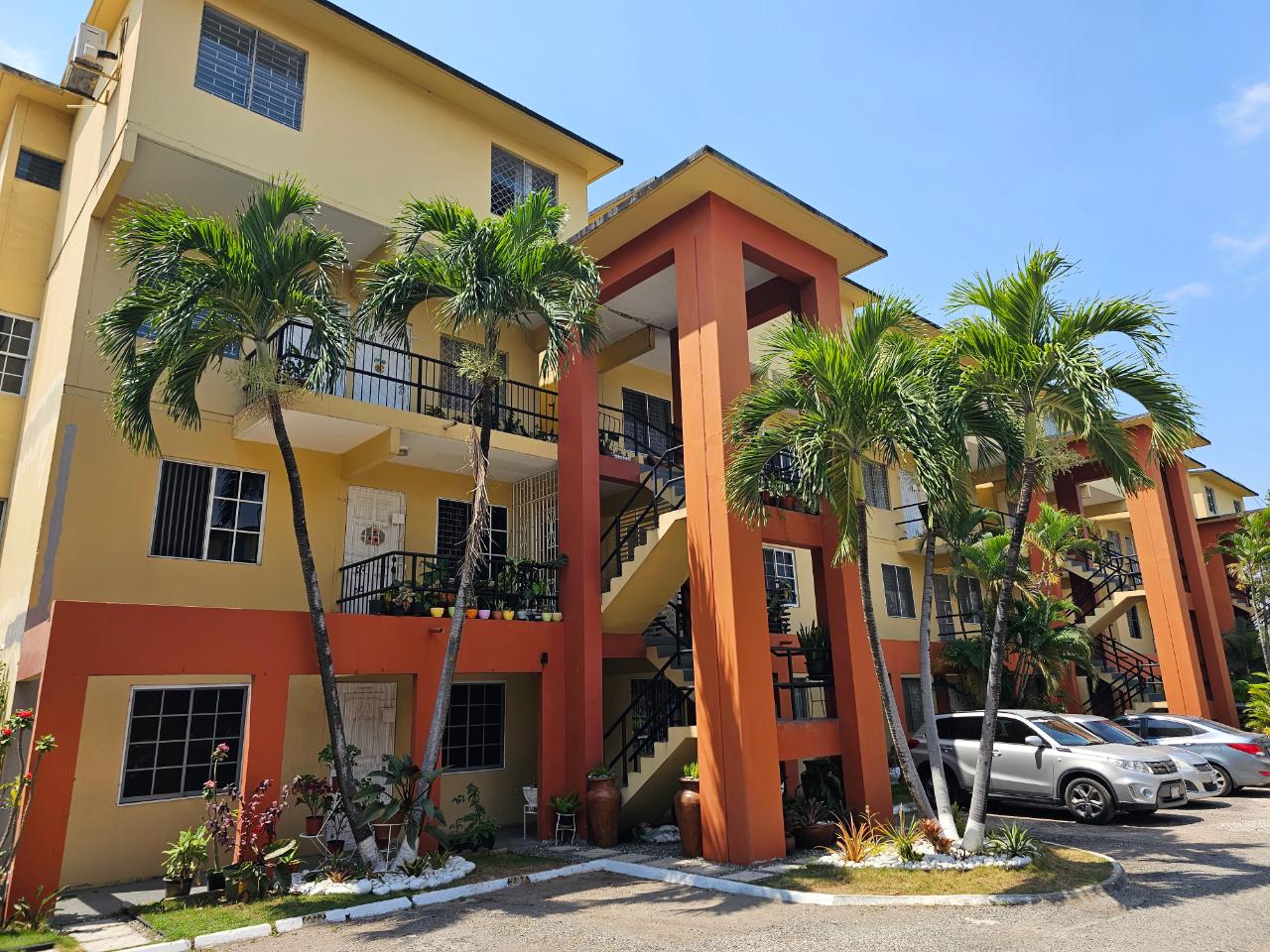Apartment for Sale   Kingston 10