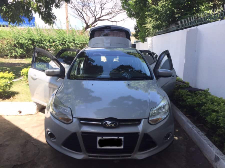For Sale 2012 Ford Focus