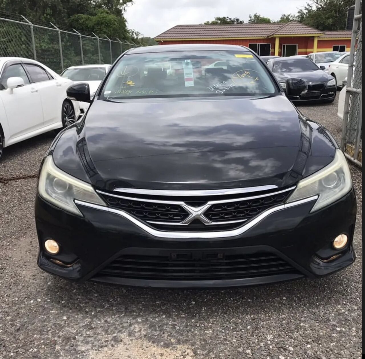 For Sale: For Sale 2014 Toyota Mark X
