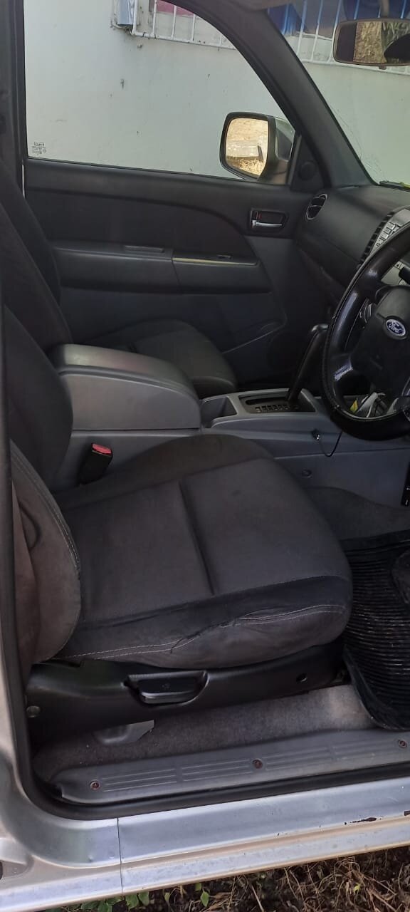 For Sale: Ford Ranger Pickup