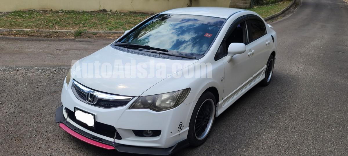 2010 Honda Civic