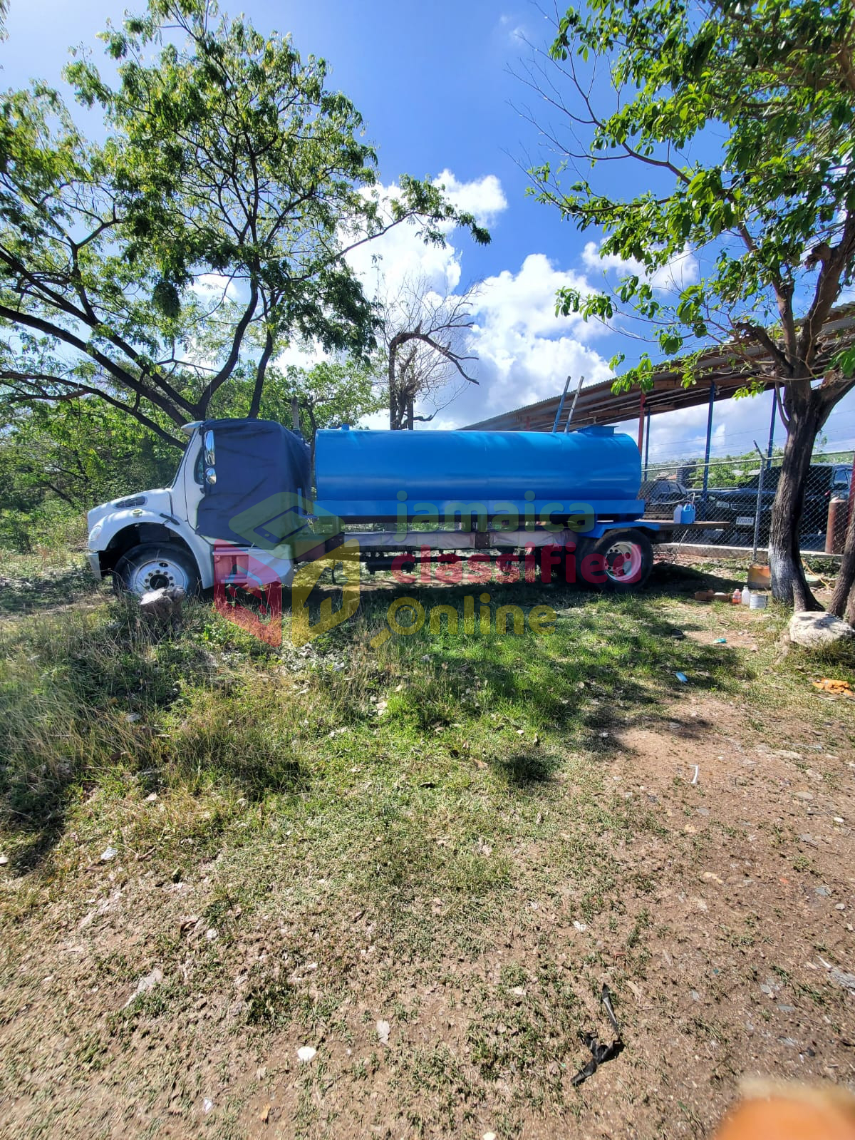 For Sale: Freightliner