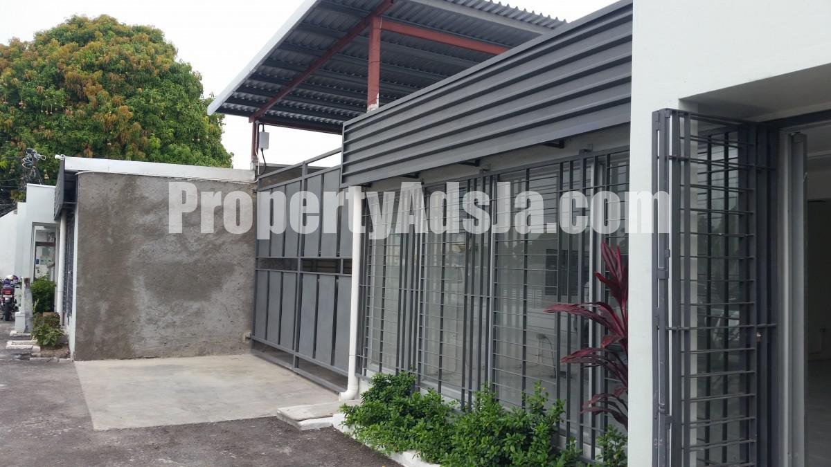 Commercial building For Rent in Kingston, Kingston / St. Andrew, Jamaica