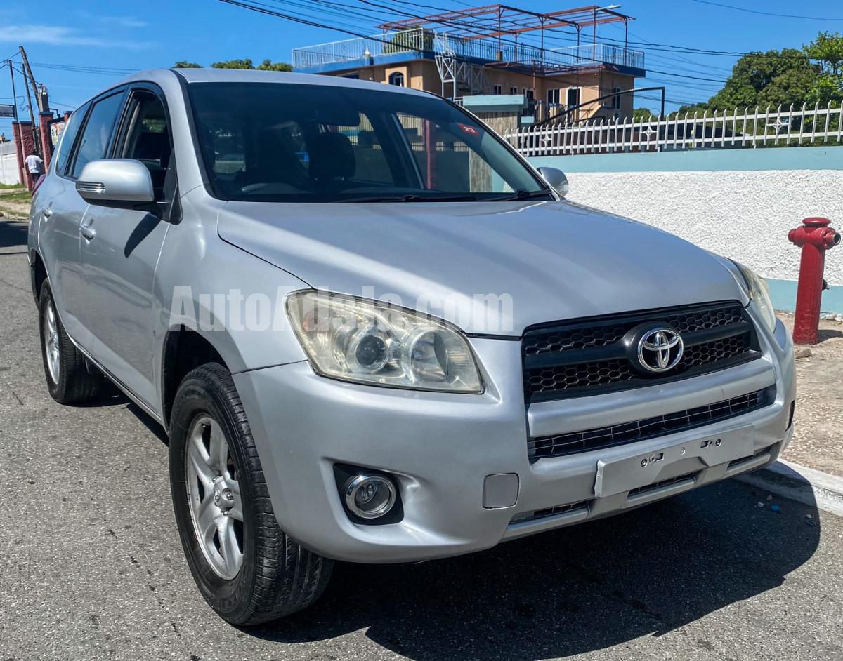 2012 Toyota Rav 4