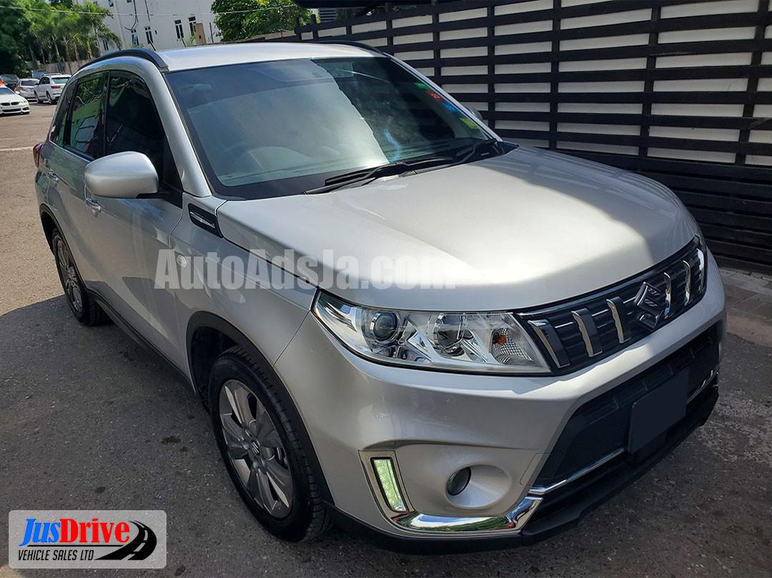 2020 Suzuki Vitara