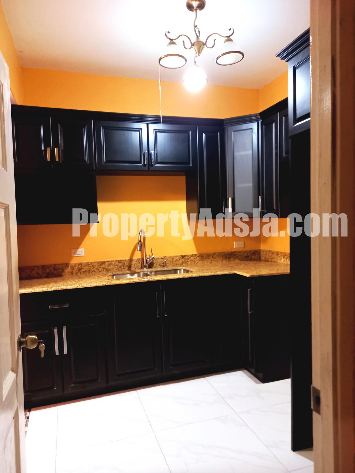 2 bed House For Rent in Duhaney Park, Kingston / St. Andrew, Jamaica