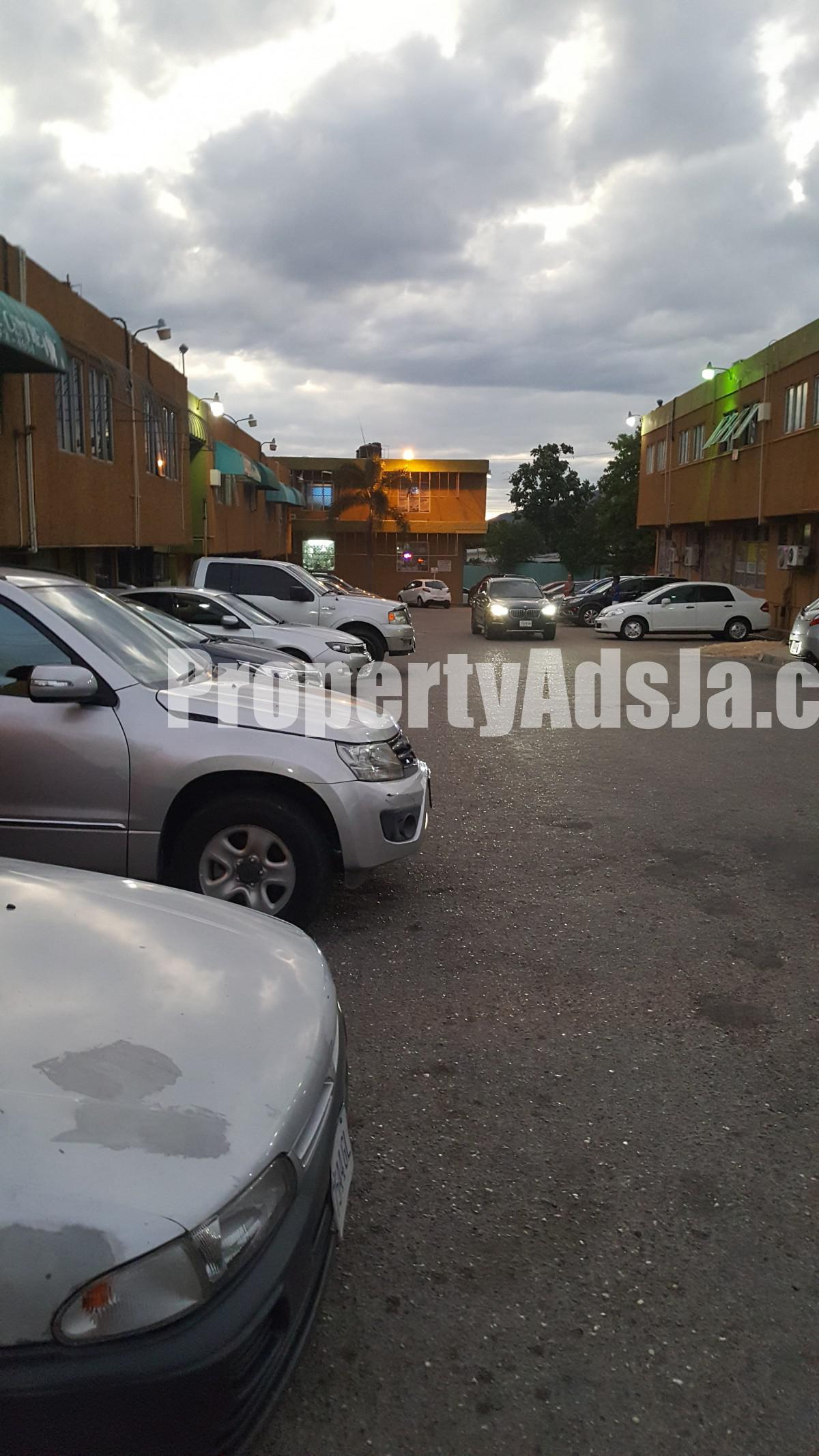Space For Rent in PRINCEVILLE COMMERCIAL CENTRE PLAZA, Kingston / St. Andrew, Jamaica