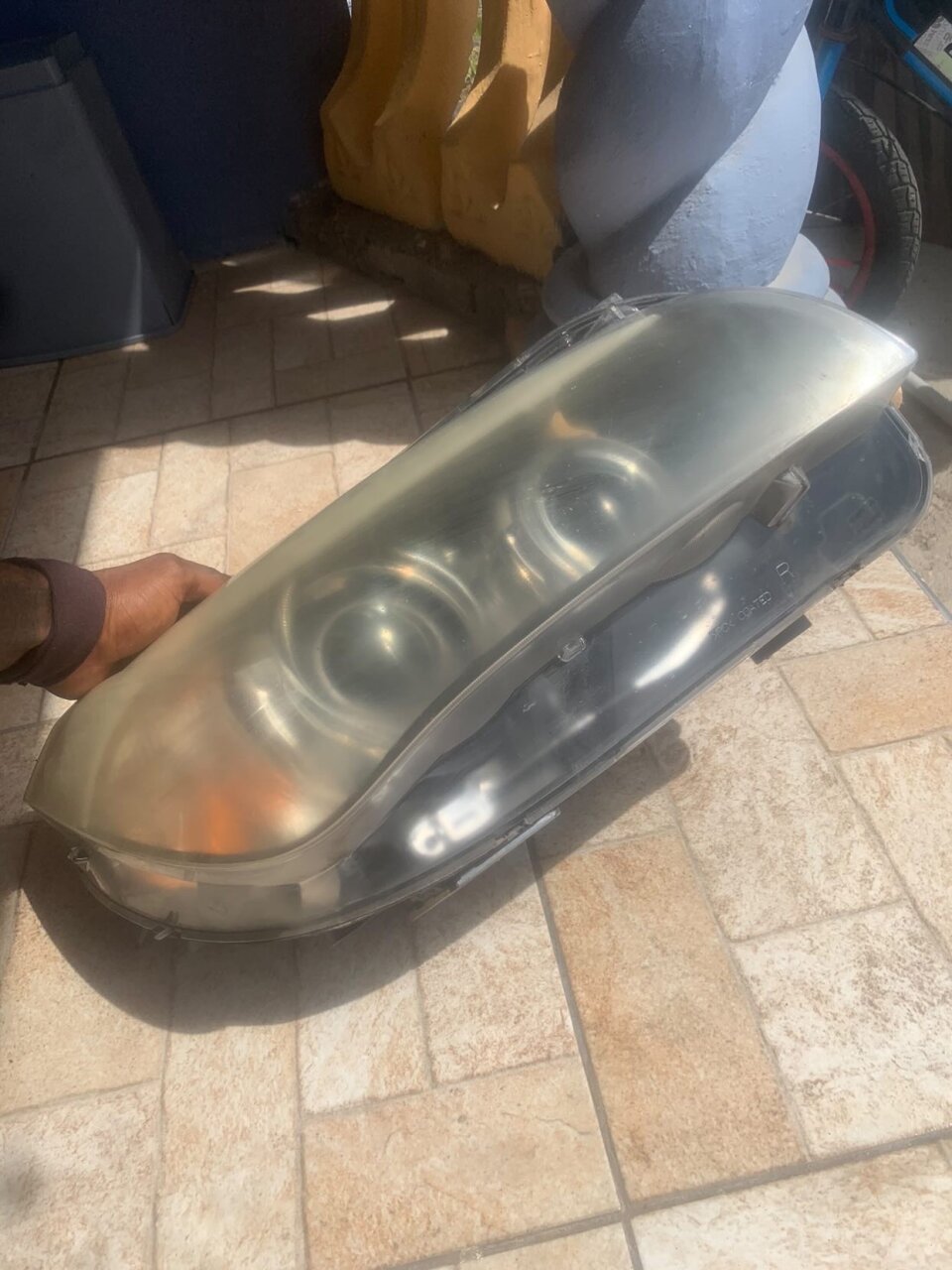 For Sale: Headlight Bmw