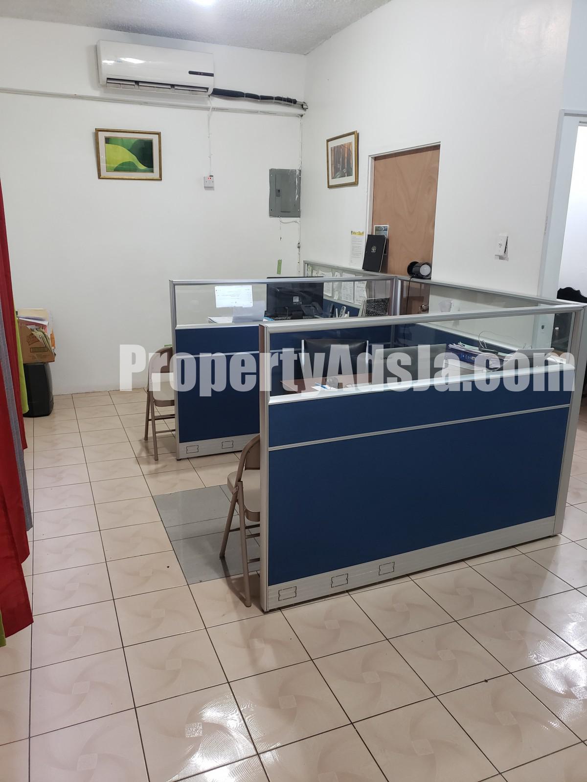 Space For Rent in Constant Spring, Kingston / St. Andrew, Jamaica