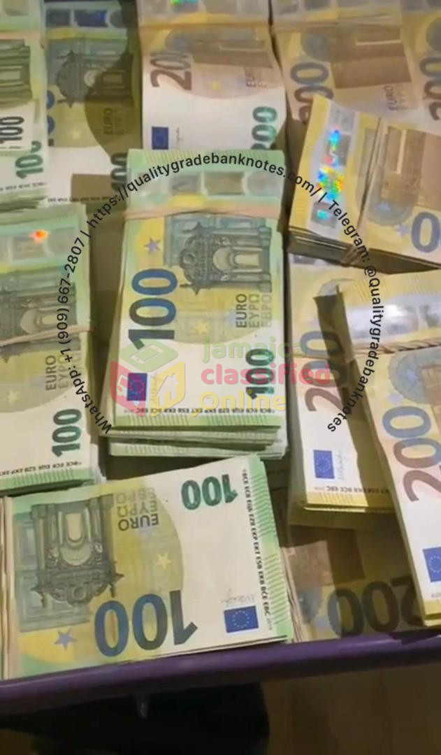 For Sale: High Quality Banknotes For Sale