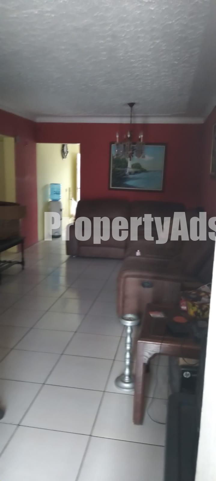 2 bed Apartment For Sale in Patrick city, Kingston / St. Andrew, Jamaica
