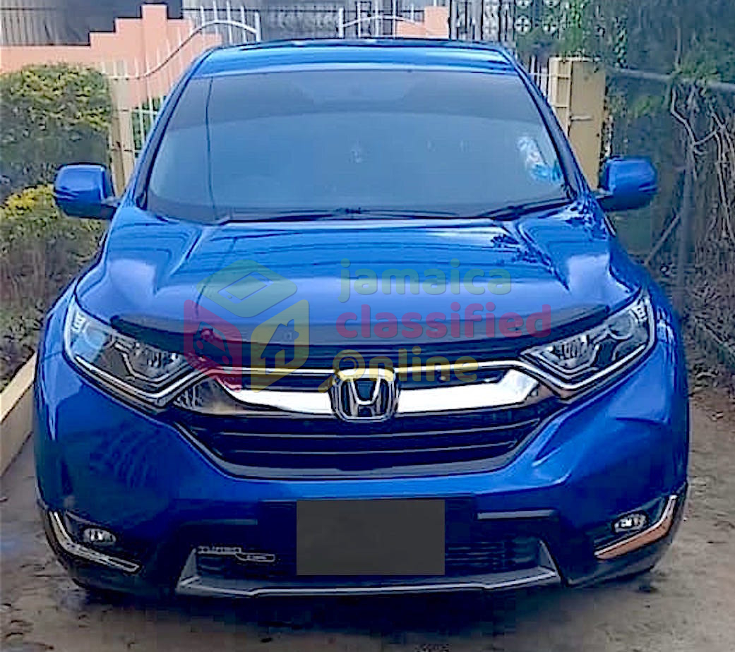 For Sale: HONDA CR-V AWD 2019