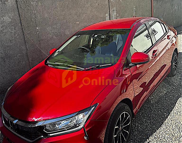For Sale: HONDA GRACE 2018 (Non-Hybrid) Newly Imported