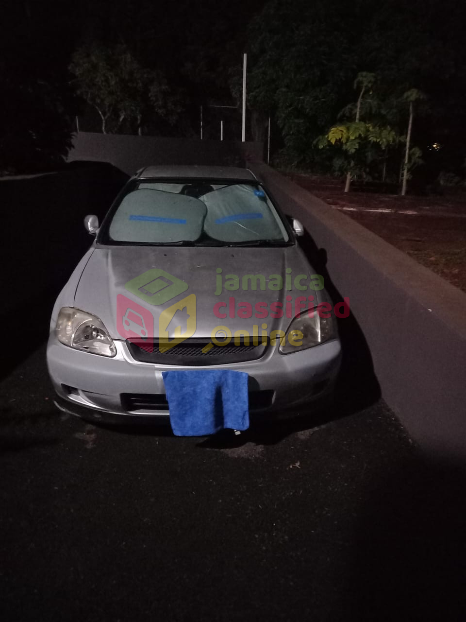 For Sale: Honda Civic