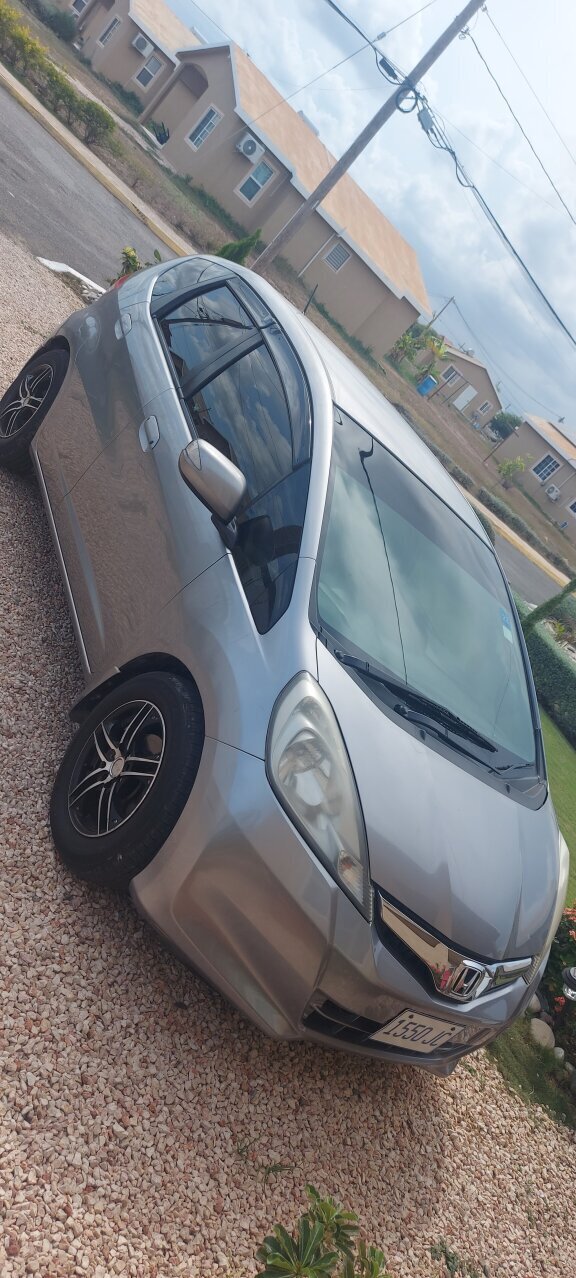 For Rent: Honda Fit For Rental...$5,000 Per Day