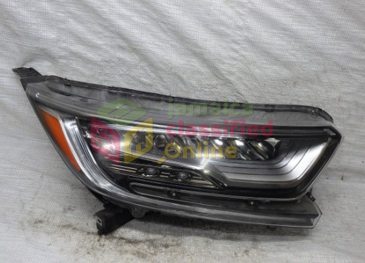 For Sale: Honda CR-V
