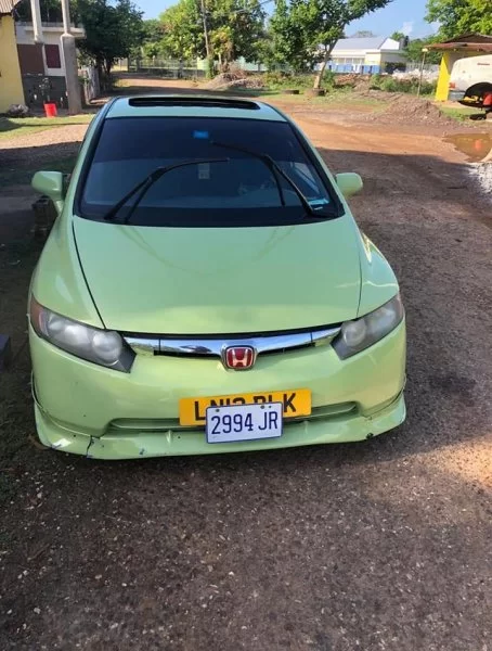 Honda