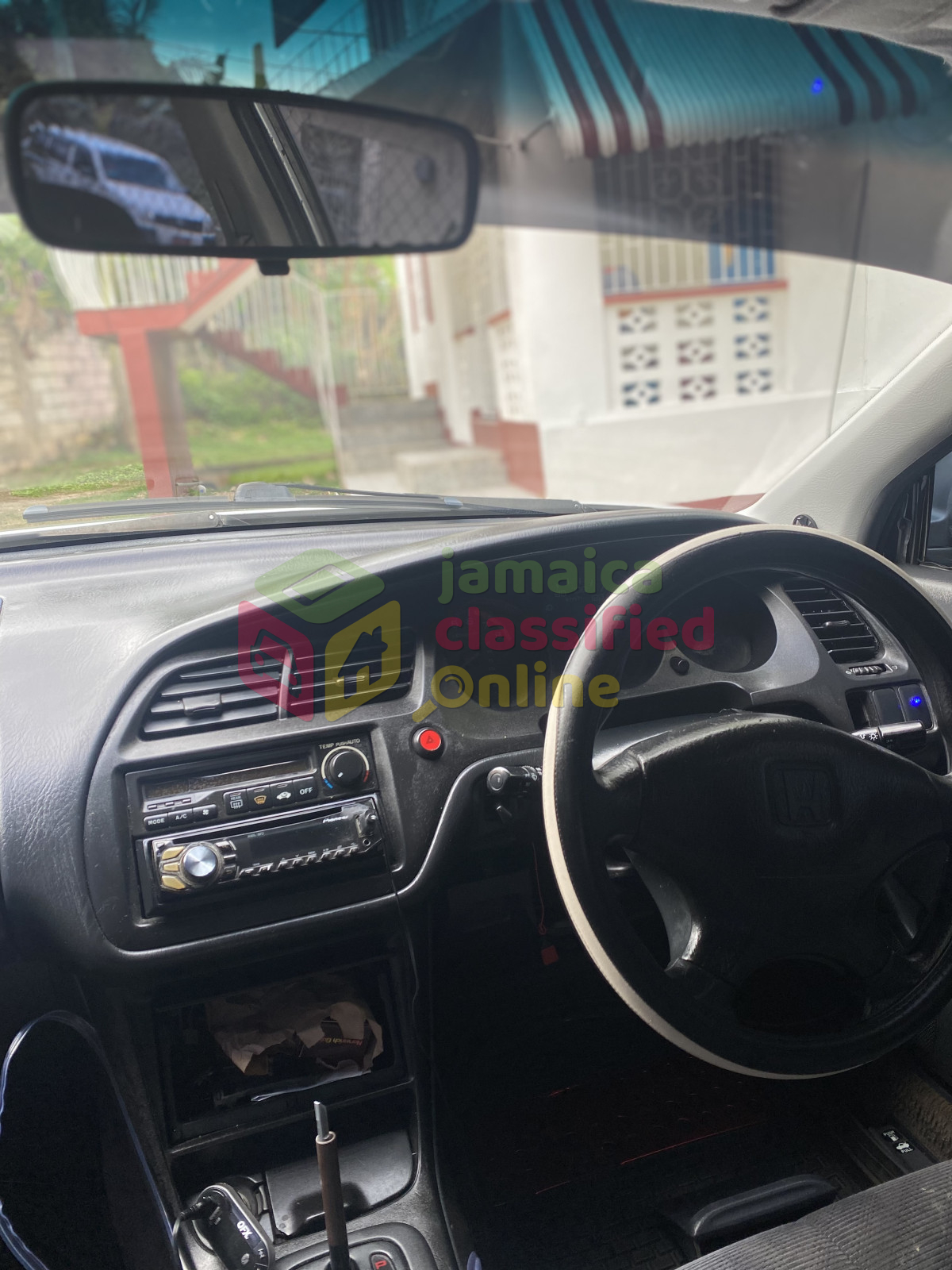 For Sale: Honda Torneo 2001 For Sale