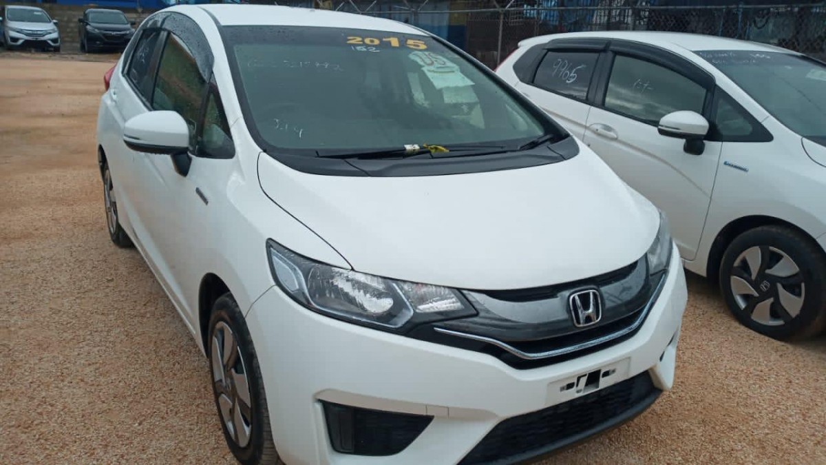 For Sale: Honda Fit 2915