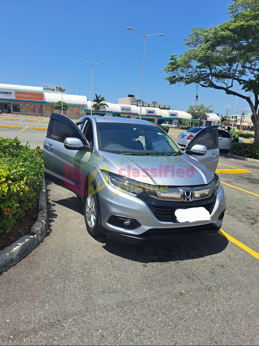 For Sale: Honda HR-V