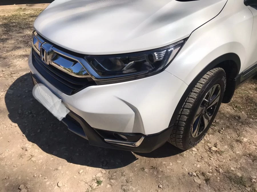 Honda CRV